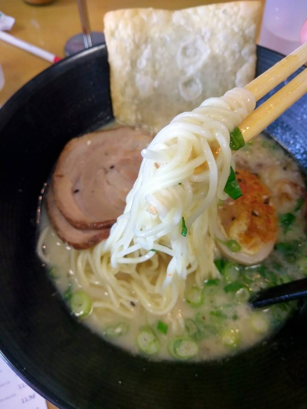 IDEKU Sushi & Ramen | restaurant | 25285 Madison Ave Suite 105, Murrieta, CA 92562, USA | 9516969968 OR +1 951-696-9968