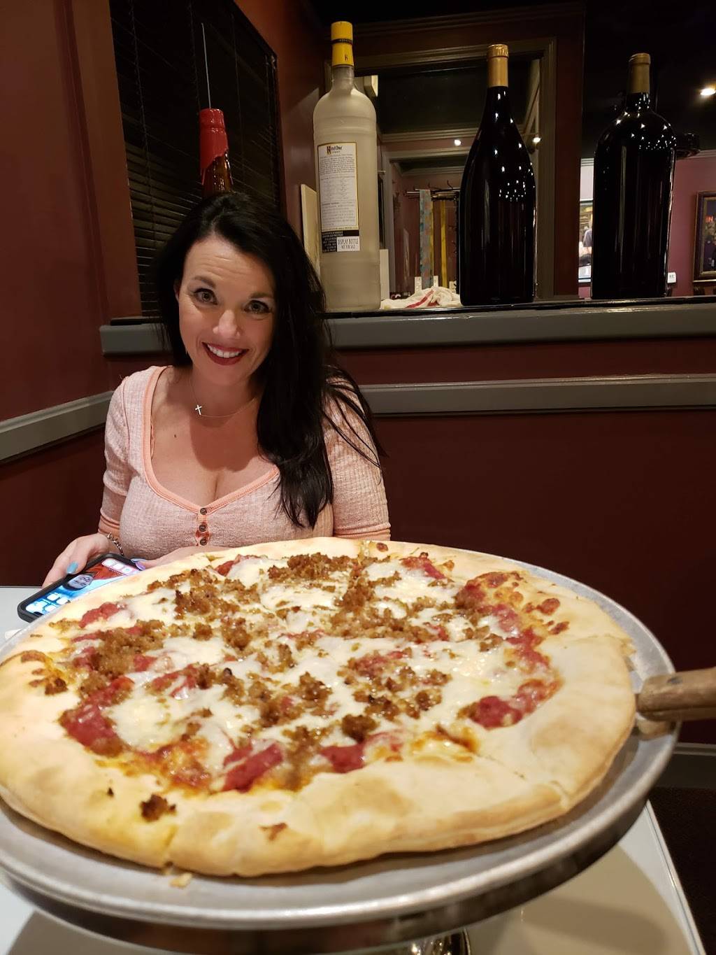 Corner Cafe | restaurant | 9307 New La Grange Rd, Louisville, KY 40242, USA | 5024268119 OR +1 502-426-8119