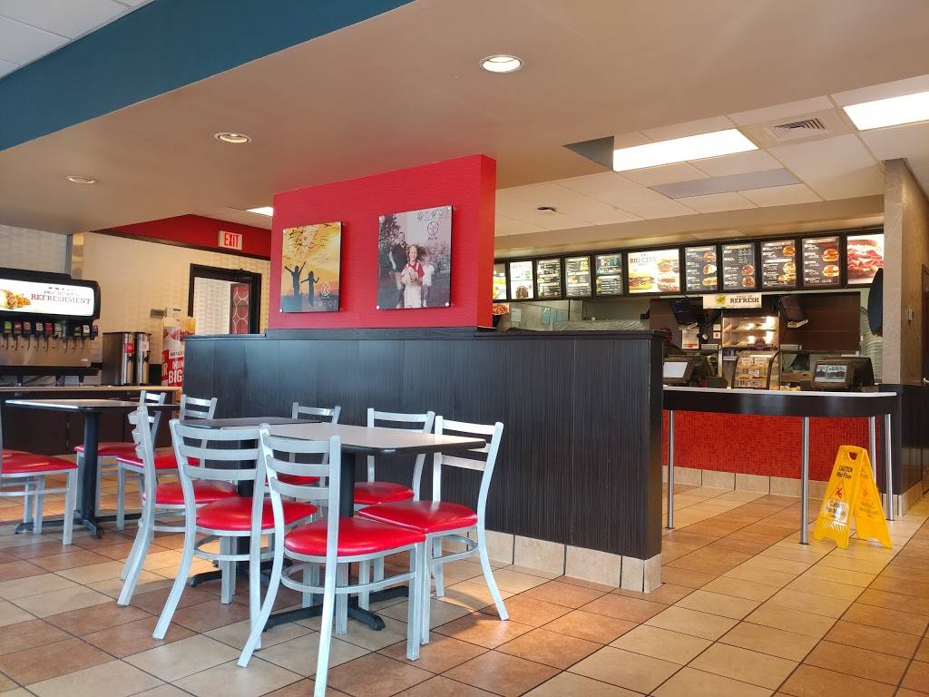 Arbys | restaurant | 3325 Fort Campbell Blvd, Clarksville, TN 37042, USA | 9314316300 OR +1 931-431-6300