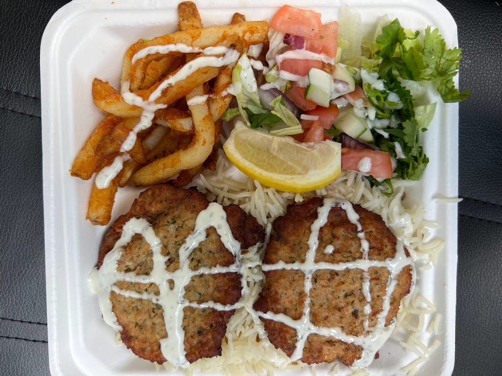 Meena dumplings N more | restaurant | 106-19 Continental Ave, Queens, NY 11375, USA | 5618887254 OR +1 561-888-7254