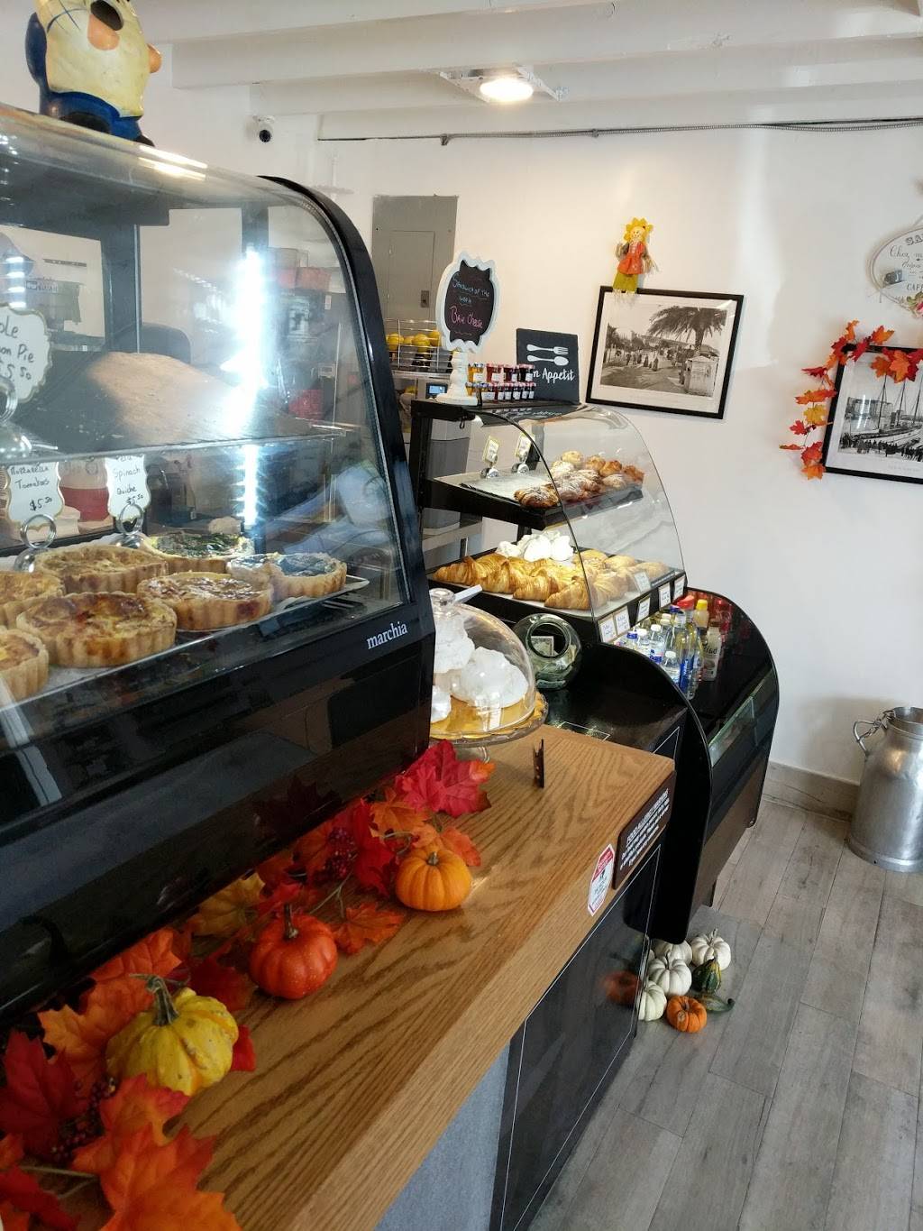 Amy’s French Bakery & Bistro | bakery | 1441 S Dixie Hwy W, Pompano Beach, FL 33060, USA | 9547814211 OR +1 954-781-4211