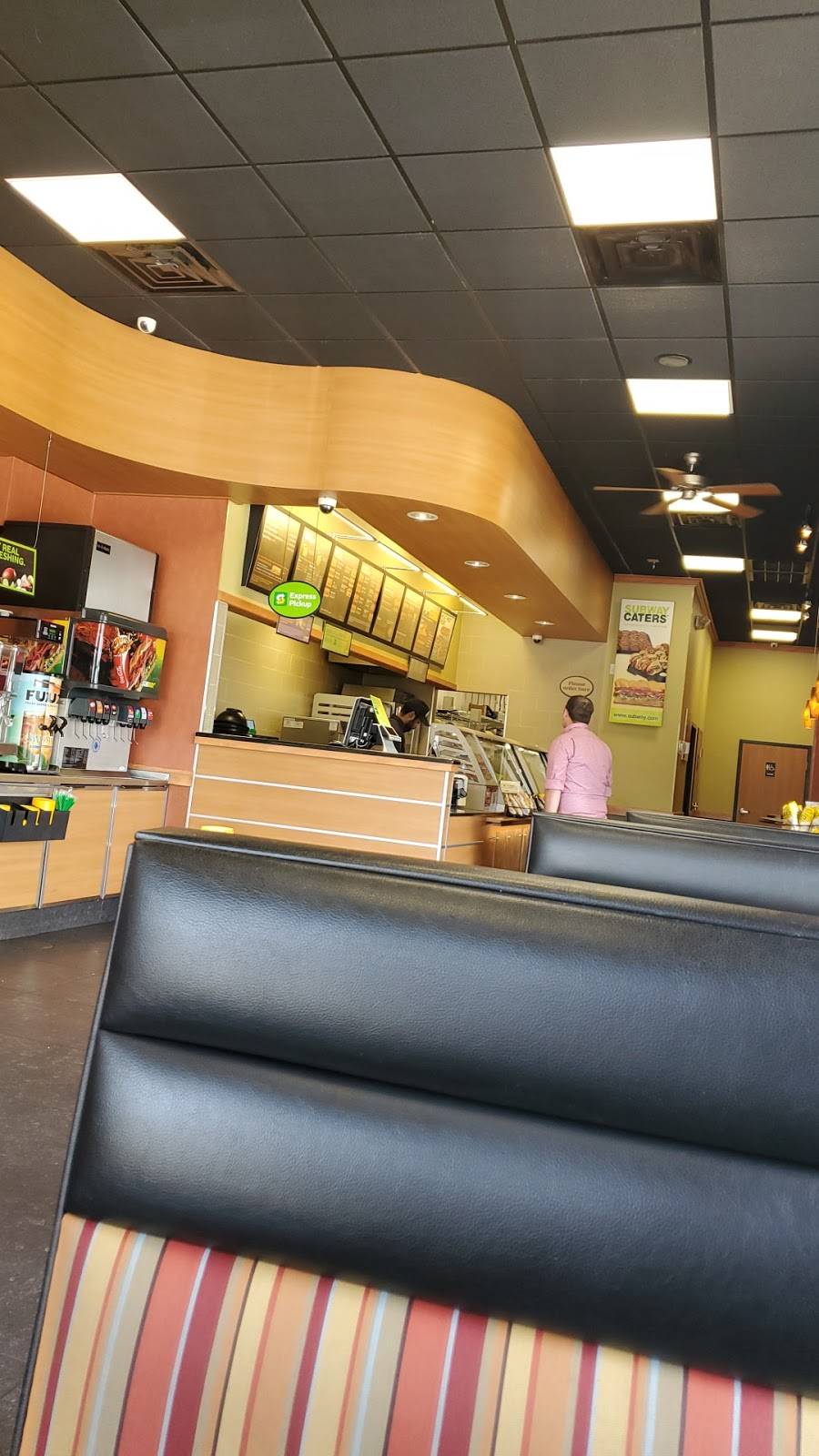Subway | restaurant | 8894 W Colonial Dr, Ocoee, FL 34761, USA | 4072914995 OR +1 407-291-4995