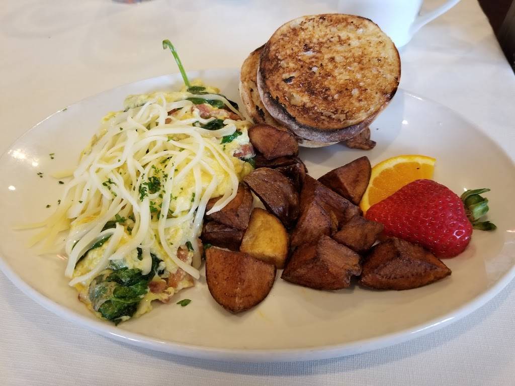 Four Spoons Cafe | restaurant | 850 NW 85th St, Seattle, WA 98117, USA | 2062976384 OR +1 206-297-6384