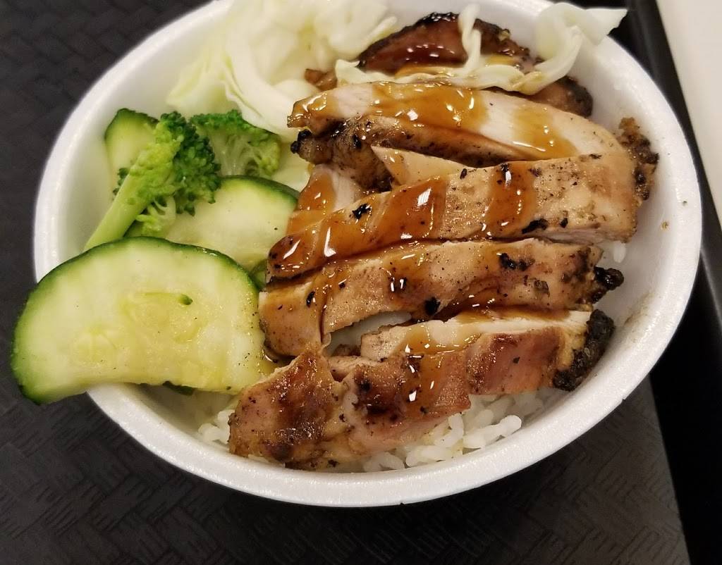 Samurai Sams | restaurant | 4175 S Grand Canyon Dr #103, Las Vegas, NV 89147, USA | 7028787267 OR +1 702-878-7267