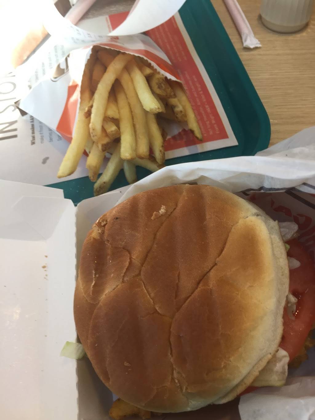 A&W Restaurant | restaurant | 1196 Westowne Dr, Neenah, WI 54956, USA | 9207516847 OR +1 920-751-6847