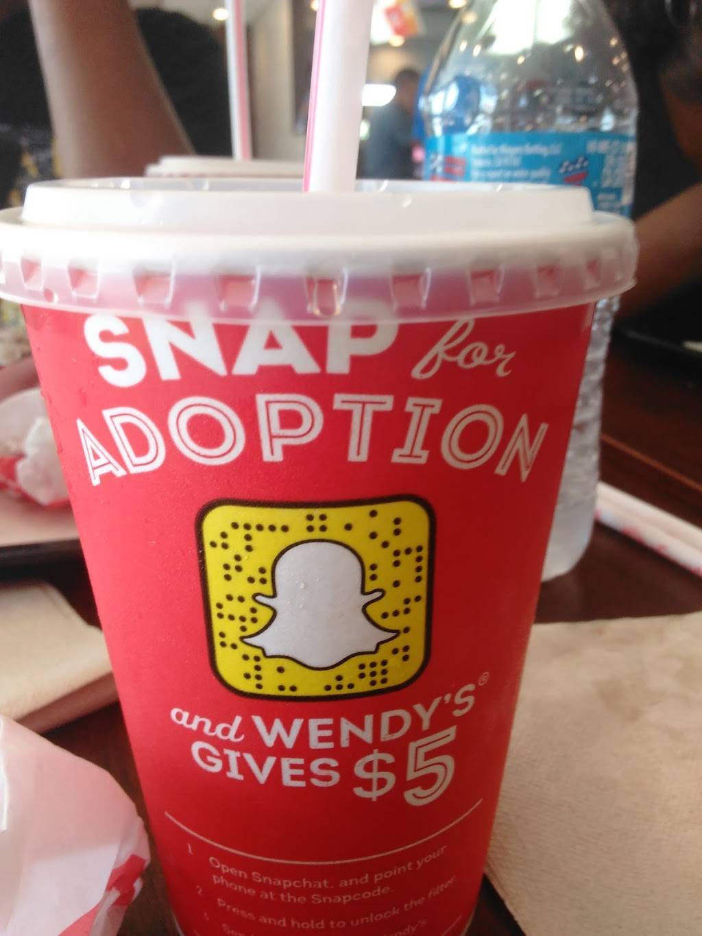 Wendys | restaurant | 11652 Bandera Rd Ste 106, San Antonio, TX 78250, USA | 2105212573 OR +1 210-521-2573