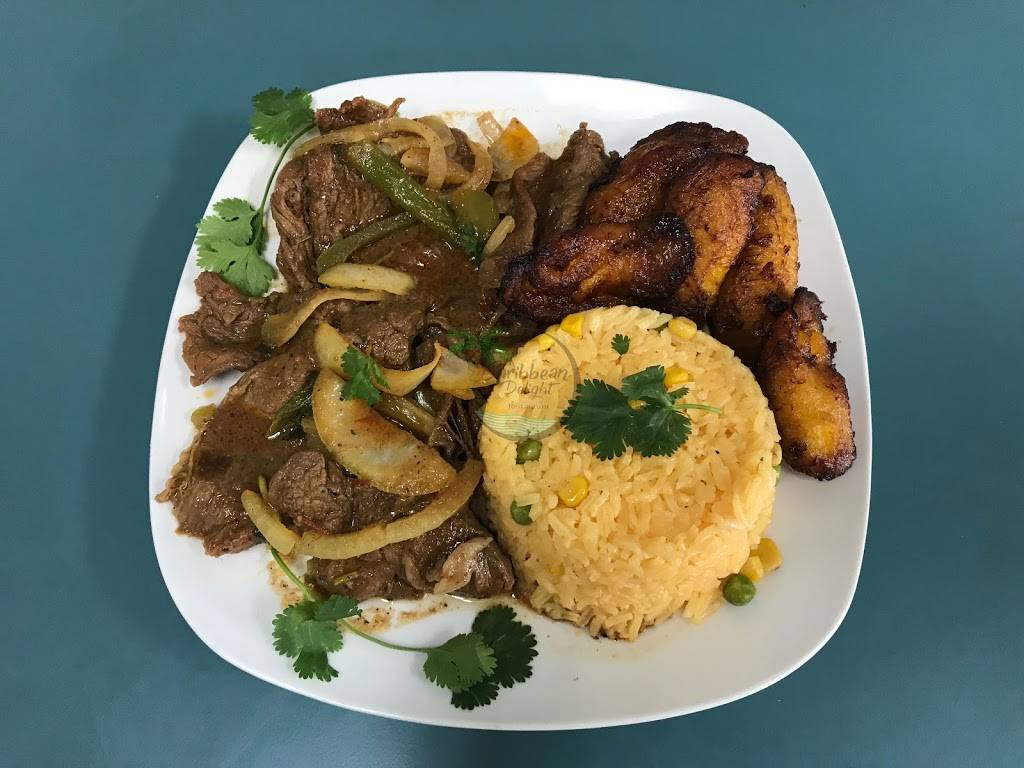 Caribbean Delight | restaurant | 11471 US-70 BUS, Clayton, NC 27520, USA | 9192431618 OR +1 919-243-1618