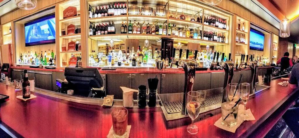 Red Bar and Lounge | restaurant | 17900 Jamboree Rd, Irvine, CA 92614, USA | 9492256757 OR +1 949-225-6757