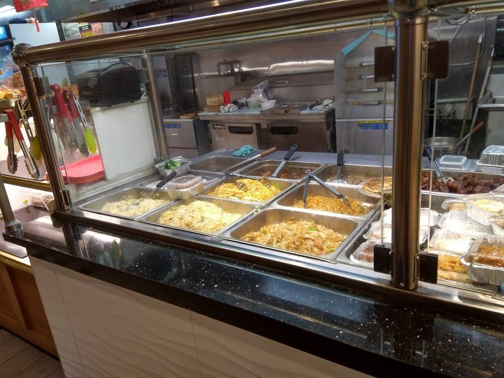 Jin Ma Bakery | restaurant | 86-22 Broadway, Queens, NY 11373, USA | 6462587011 OR +1 646-258-7011