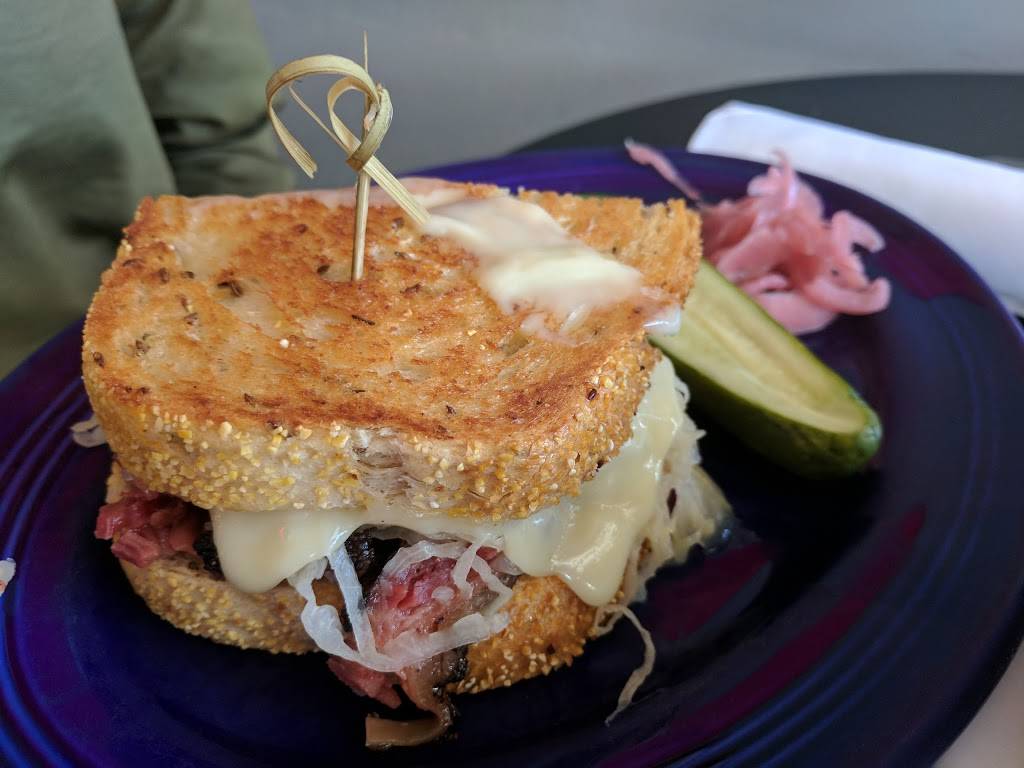 The REFUGE | restaurant | 963 Laurel St, San Carlos, CA 94070, USA | 6505989813 OR +1 650-598-9813