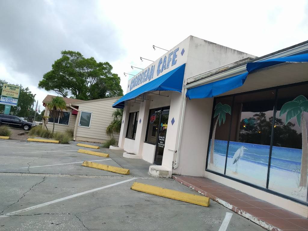 Caribbean Cafe | cafe | 4801 Central Ave, St. Petersburg, FL 33713, USA | 7273277202 OR +1 727-327-7202