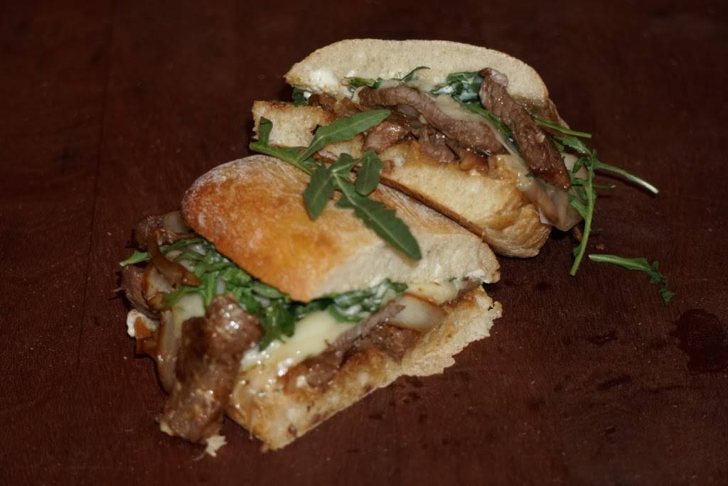 Food Cave | restaurant | 3322 Northern Blvd, Long Island City, NY 11101, USA | 7184409840 OR +1 718-440-9840