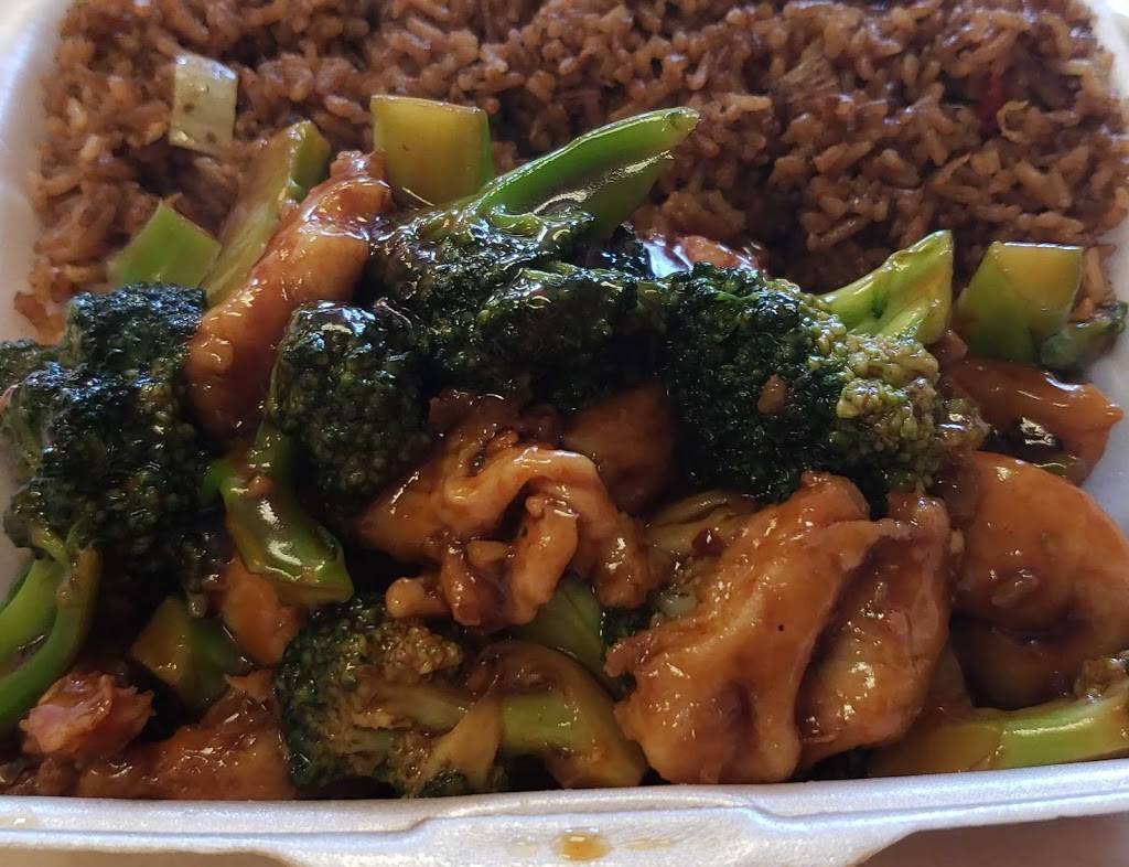 Poinciana House of China | restaurant | 3376 W Southport Rd, Kissimmee, FL 34746, USA | 4073488888 OR +1 407-348-8888