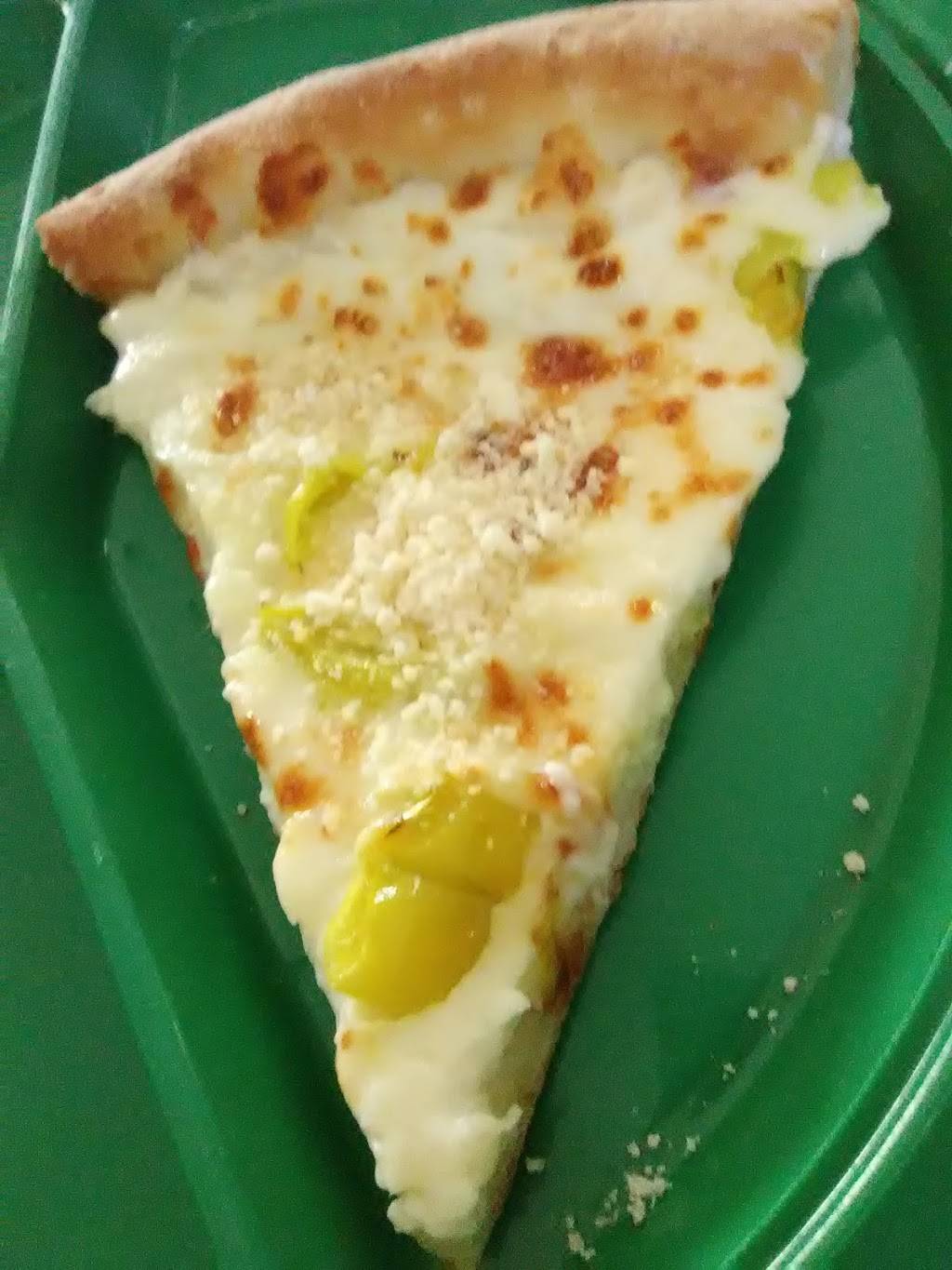 Papa Johns Pizza | restaurant | 501 E 17th Ave, Hutchinson, KS 67501, USA | 6206657272 OR +1 620-665-7272