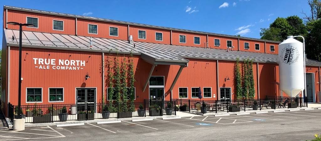 True North Ale Company | restaurant | 116 County Rd, Ipswich, MA 01938, USA | 9783126948 OR +1 978-312-6948