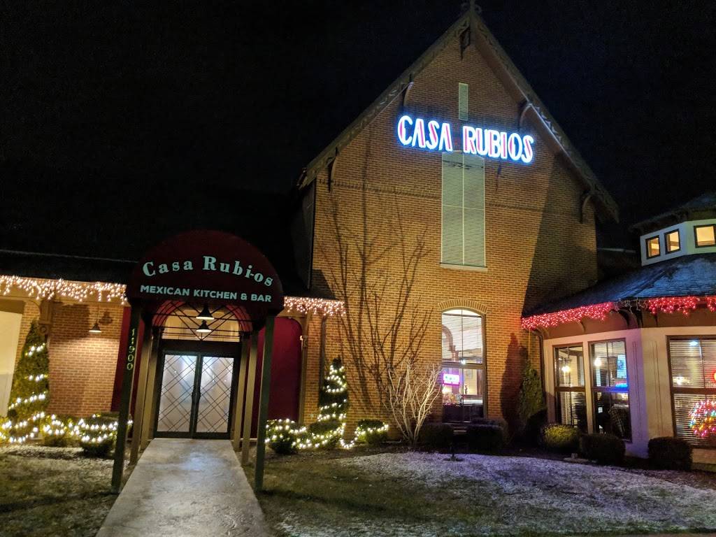 Casa Rubi-os | restaurant | 11900 Freeman Rd, Huntley, IL 60142, USA | 8476698968 OR +1 847-669-8968
