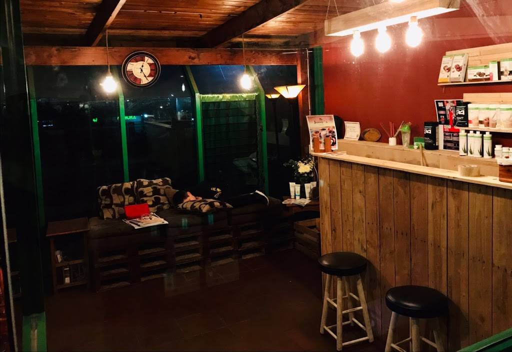 Jossys coffee & protein bar | restaurant | Calz del Tecnológico 905, Universidadotay, 22420 Tijuana, B.C., Mexico | 016646992001 OR +52 664 699 2001