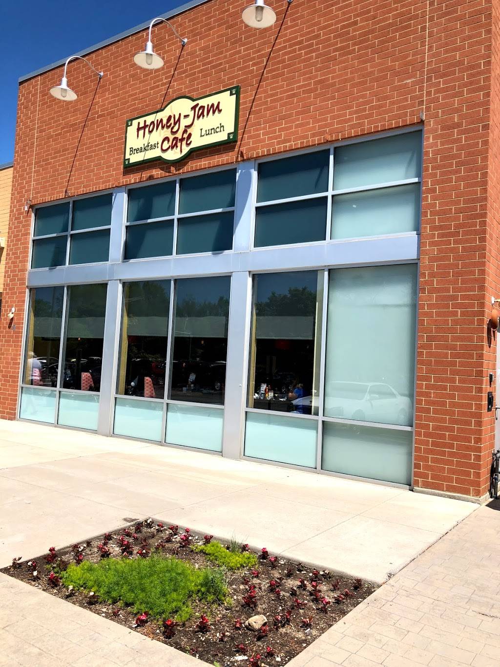 Honey-Jam Cafe Arlington Heights | restaurant | 2944 W Euclid Ave, Arlington Heights, IL 60005, USA | 8477493580 OR +1 847-749-3580