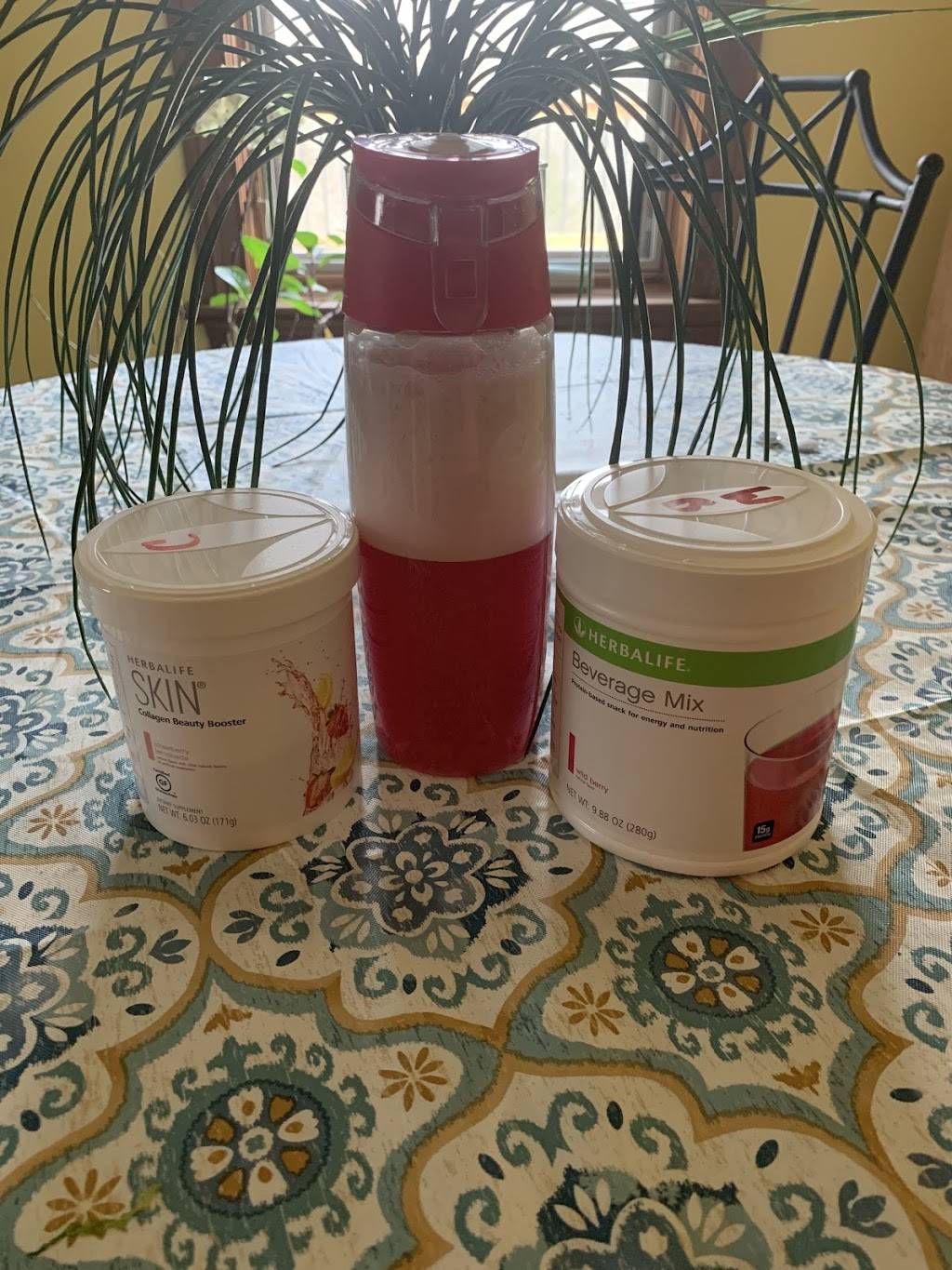 Alpha Omega Nutrition | restaurant | 970 Commercial Dr, Richmond, KY 40475, USA | 8597712226 OR +1 859-771-2226