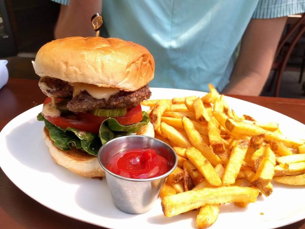 The Golden Squirrel | restaurant | 5940 College Ave, Oakland, CA 94618, USA | 5107359220 OR +1 510-735-9220