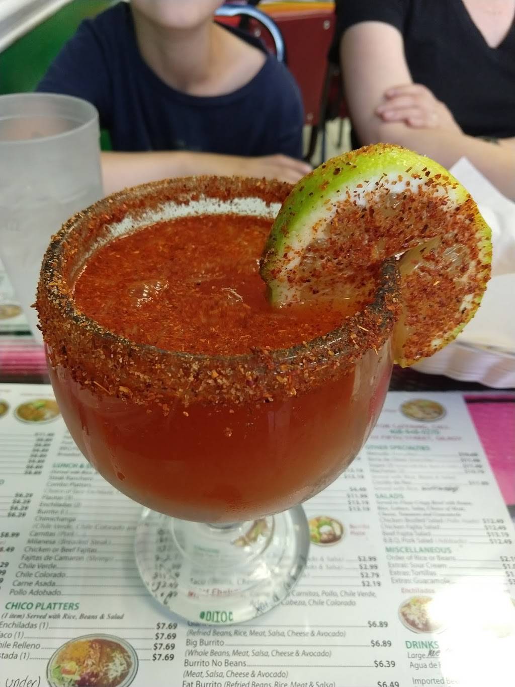 Los Pericos Taqueria | restaurant | 20 5th St, Gilroy, CA 95020, USA | 4088480270 OR +1 408-848-0270