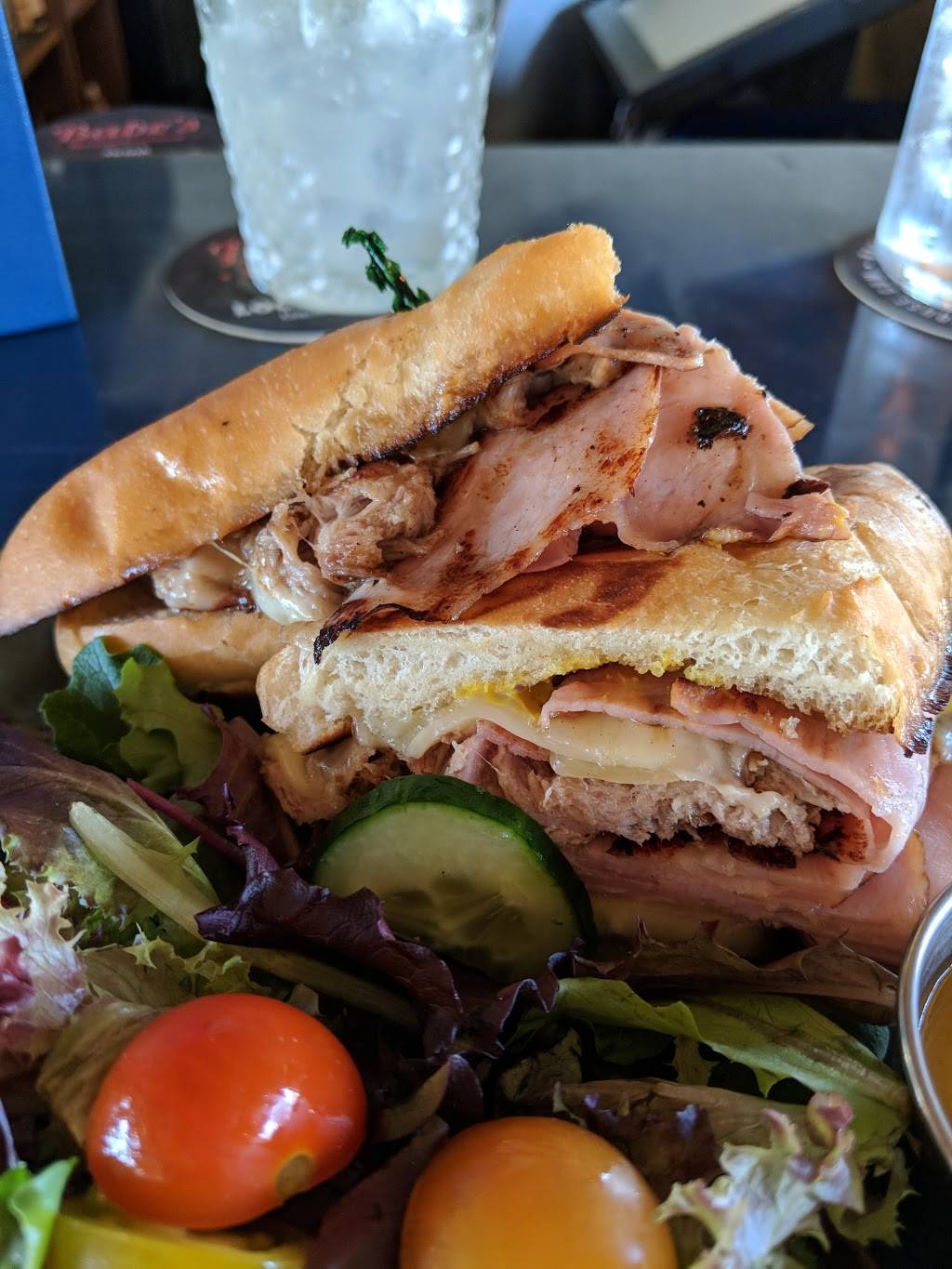 Draughtsman | restaurant | 4409, 1501 N Palm Canyon Dr, Palm Springs, CA 92262, USA | 7605071644 OR +1 760-507-1644