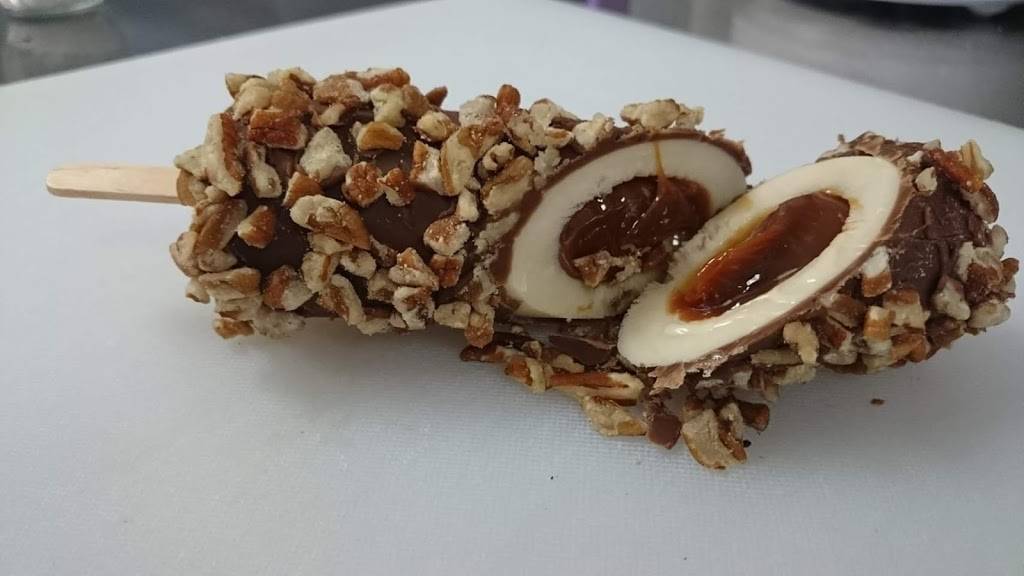 Neverias El Sabor De Michoacan. | restaurant | 525 W Bardsley Ave, Tulare, CA 93274, USA | 5593295362 OR +1 559-329-5362