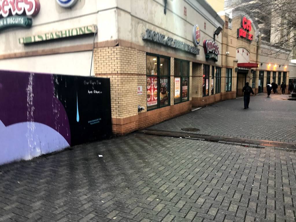 Burger King | restaurant | Twelve, Broad St NW, Atlanta, GA 30303, USA | 4045255950 OR +1 404-525-5950