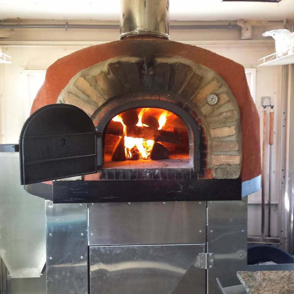 The Saucee Sicilian | restaurant | 1807 N Classen Blvd, Oklahoma City, OK 73106, USA | 4054120789 OR +1 405-412-0789