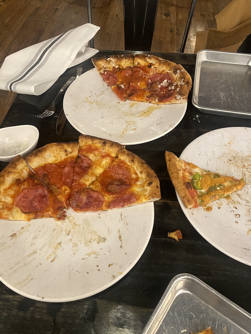 Local | restaurant | 587 Terrace Ave, Chama, NM 87520, USA | 5757561661 OR +1 575-756-1661