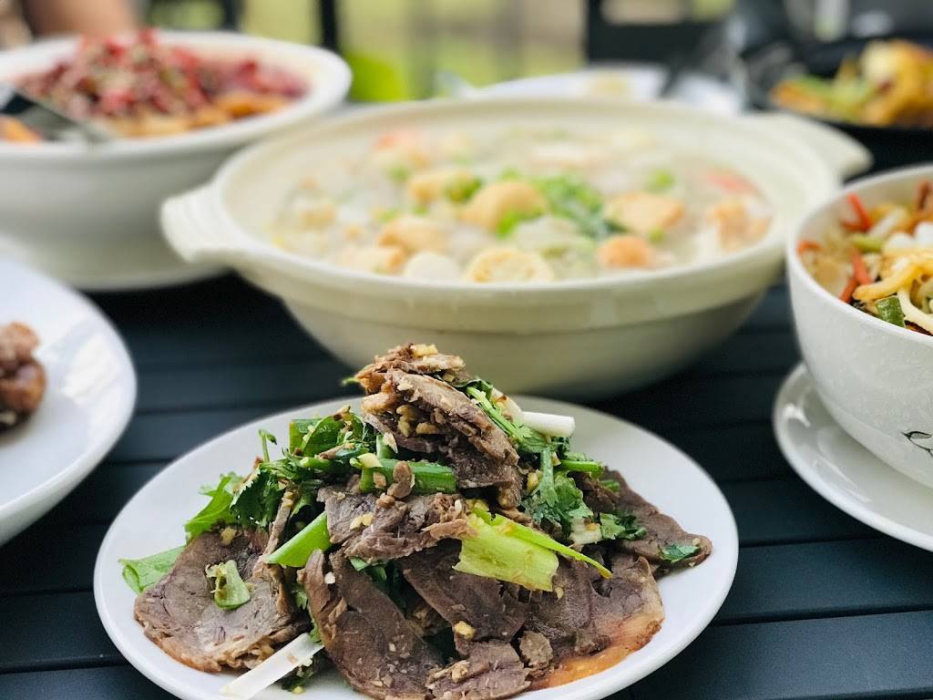 Old Time Chinese Cuisine 旧时光 | restaurant | C, 10 Mallard Rd #115, North York, ON M3B 0A7, Canada | 4167925365 OR +1 416-792-5365