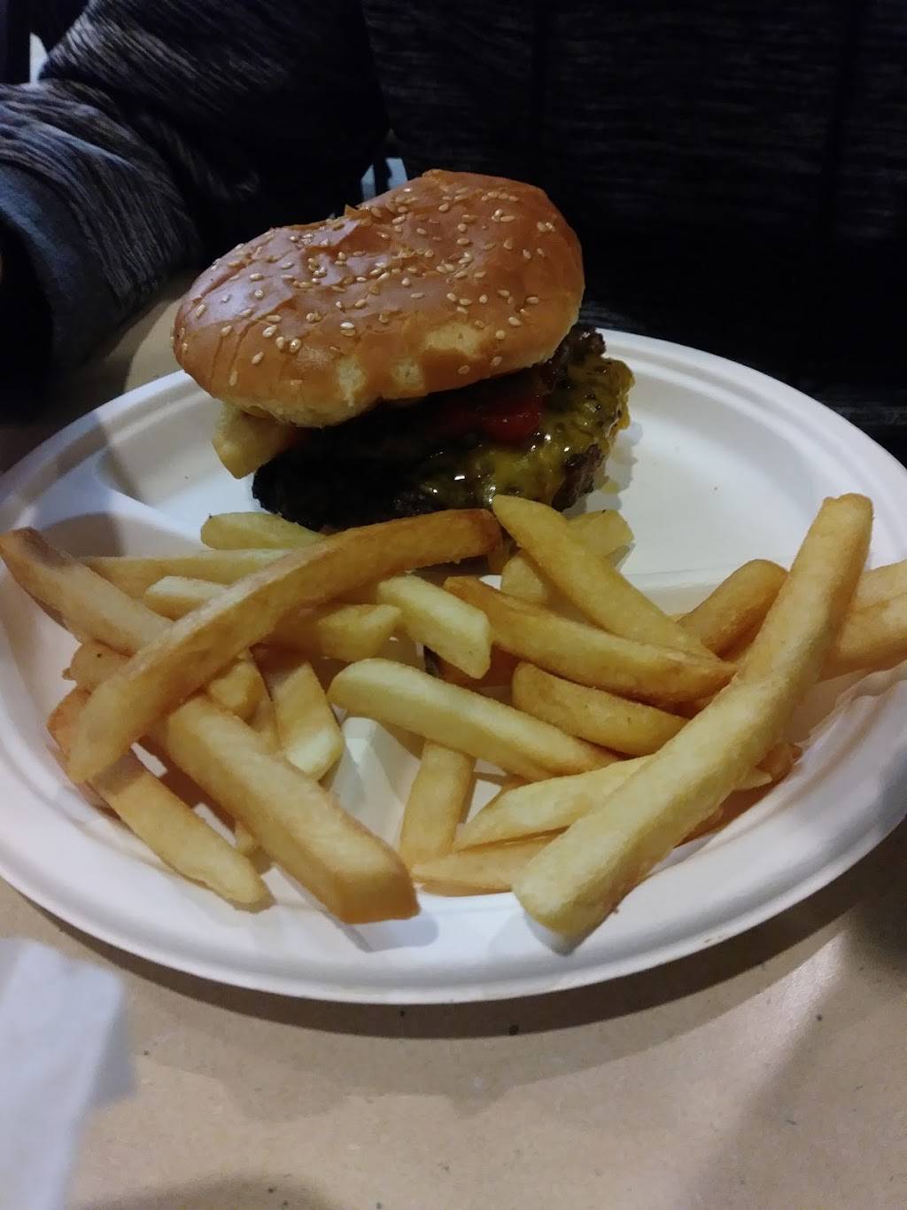 Rascals Teriyaki Grill | restaurant | 1760 N Bellflower Blvd, Long Beach, CA 90815, USA | 5624317777 OR +1 562-431-7777