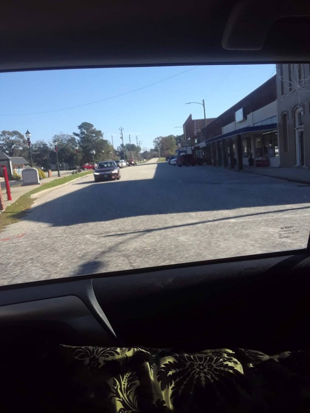 Plaza San Marcos Mexican Restaurant | restaurant | 115 E H St, Erwin, NC 28339, USA | 9106943030 OR +1 910-694-3030