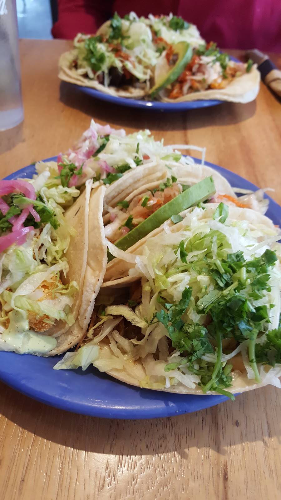 El Rayo Taqueria | restaurant | 245 US-1, Scarborough, ME 04074, USA | 2078838226 OR +1 207-883-8226
