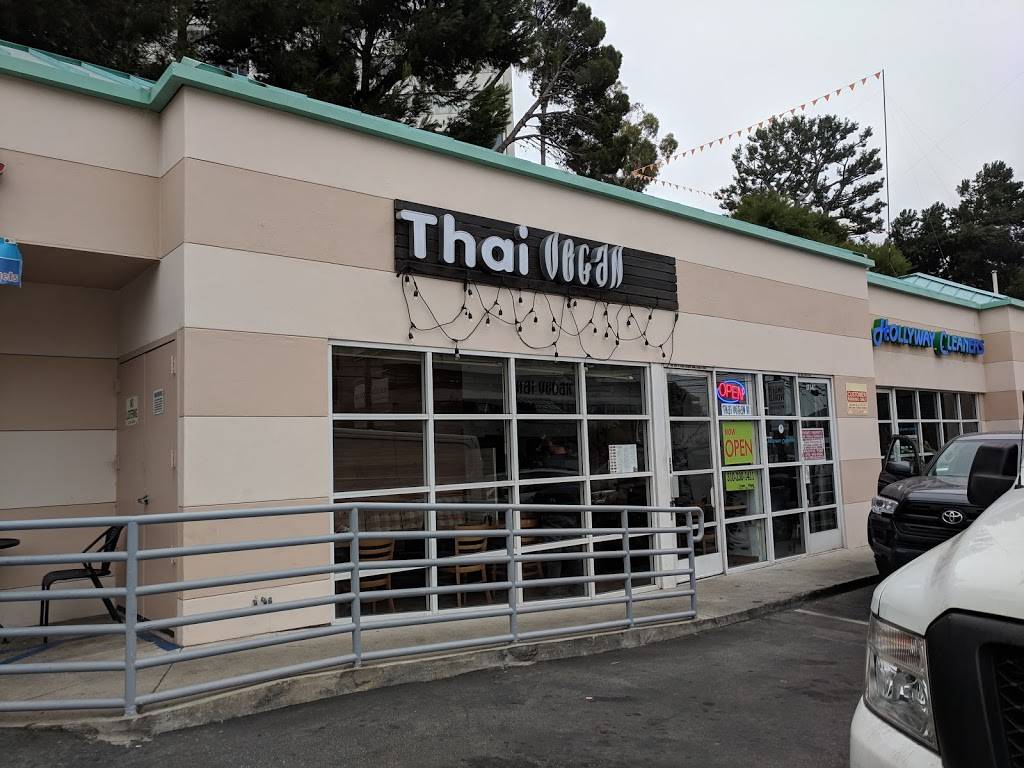 Thai Vegan III | restaurant | 17338 Sunset Blvd, Pacific Palisades, CA 90272, USA | 3102301411 OR +1 310-230-1411