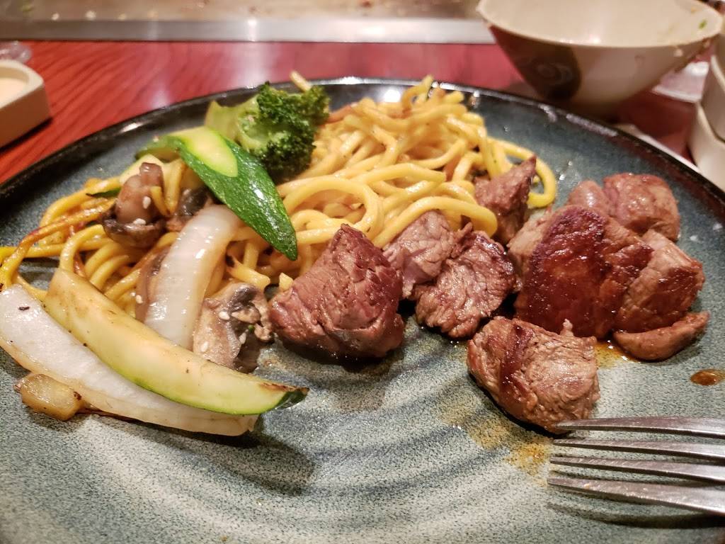 Kiku | restaurant | 385 US Route 9W, Alpine, NJ 07620, USA | 2017676322 OR +1 201-767-6322