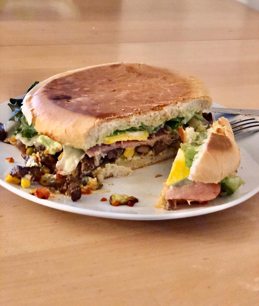 Gauchos Burguer | restaurant | Pompano Beach, FL 33064, USA | 7542649389 OR +1 754-264-9389