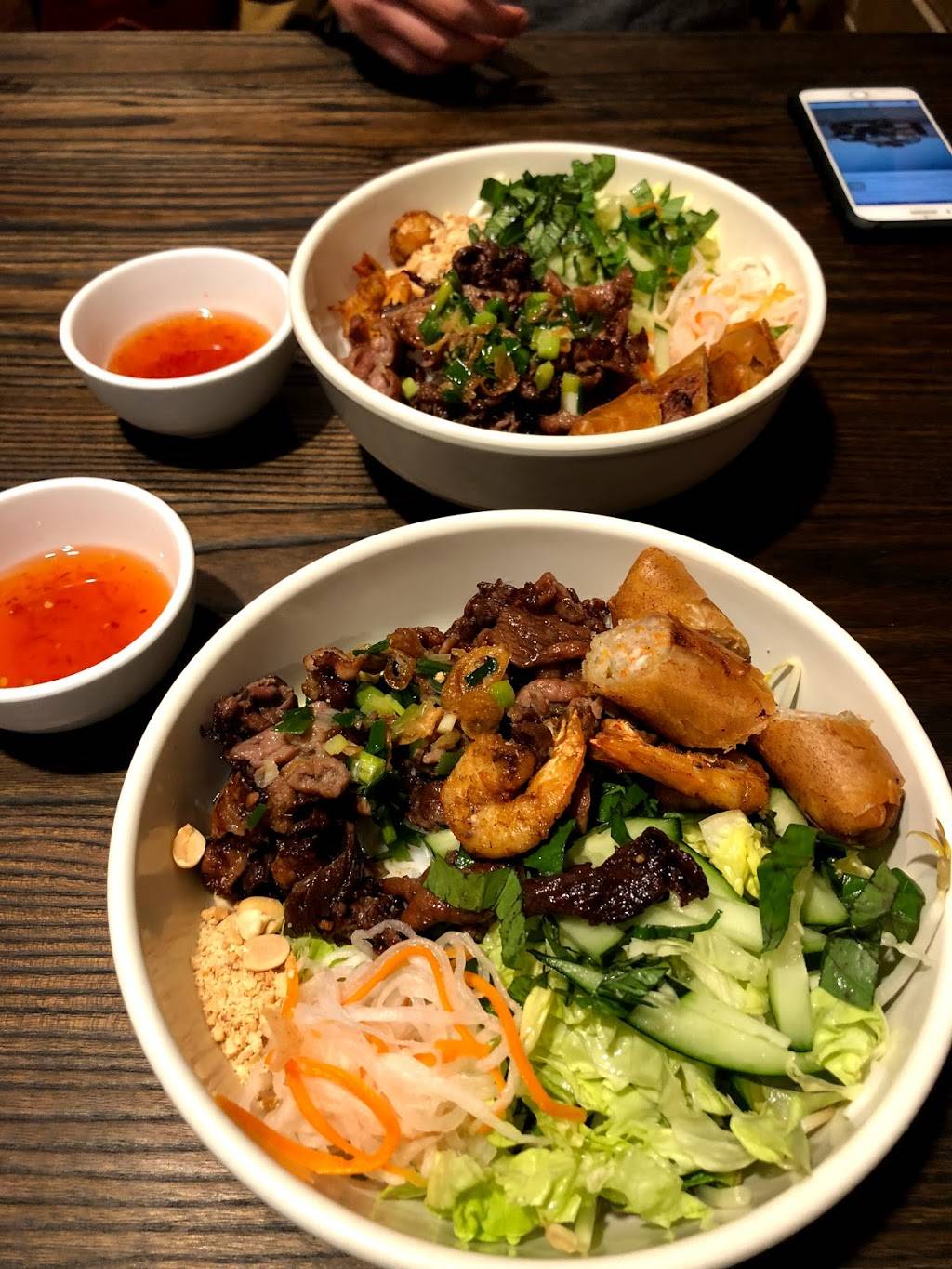 Viet Taste | restaurant | 7221 West Forest Preserve Drive, Norridge, IL 60706, USA | 7084527655 OR +1 708-452-7655