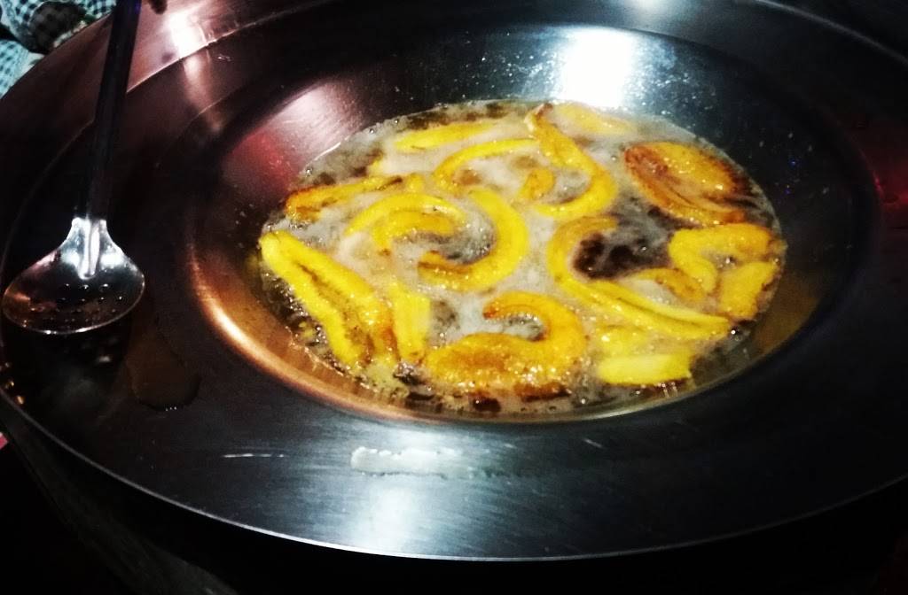 Pupusas De Niña Gloria | restaurant | 10815 Carmenita Rd, Whittier, CA 90605, USA | 5623289476 OR +1 562-328-9476