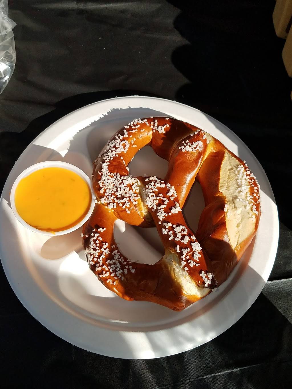 The Fox Brewpub | restaurant | 310 S Carson St, Carson City, NV 89701, USA | 7758831369 OR +1 775-883-1369