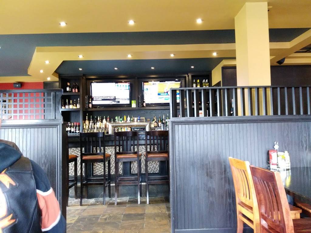 Q BBQ Public House | restaurant | 164 Beverly St, Cambridge, ON N1R 3Z5, Canada | 5197409860 OR +1 519-740-9860