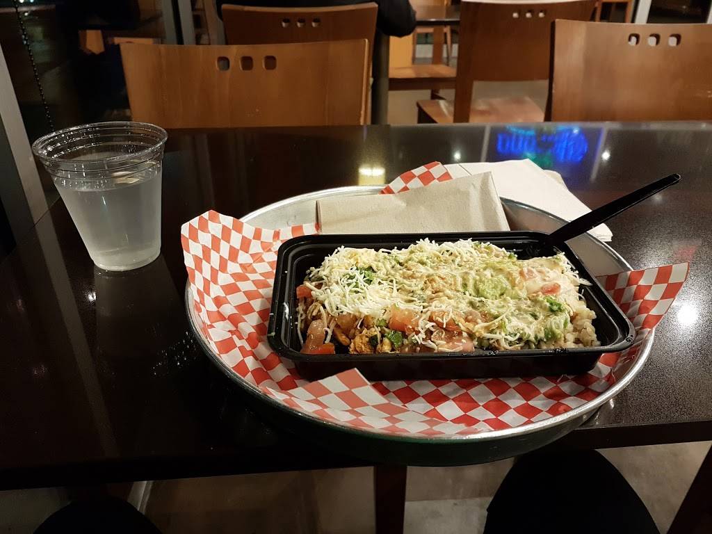 Mucho Burrito Fresh Mexican Grill | restaurant | 921 N 10th St ste a, Renton, WA 98057, USA | 4252543458 OR +1 425-254-3458