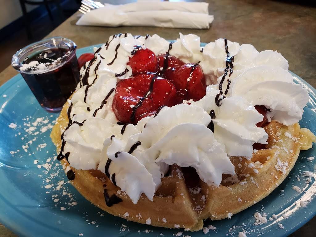 Kitchen Table Cafe- Salmon Creek | cafe | 1319 NE 134th St #101, Vancouver, WA 98685, USA | 3608528756 OR +1 360-852-8756