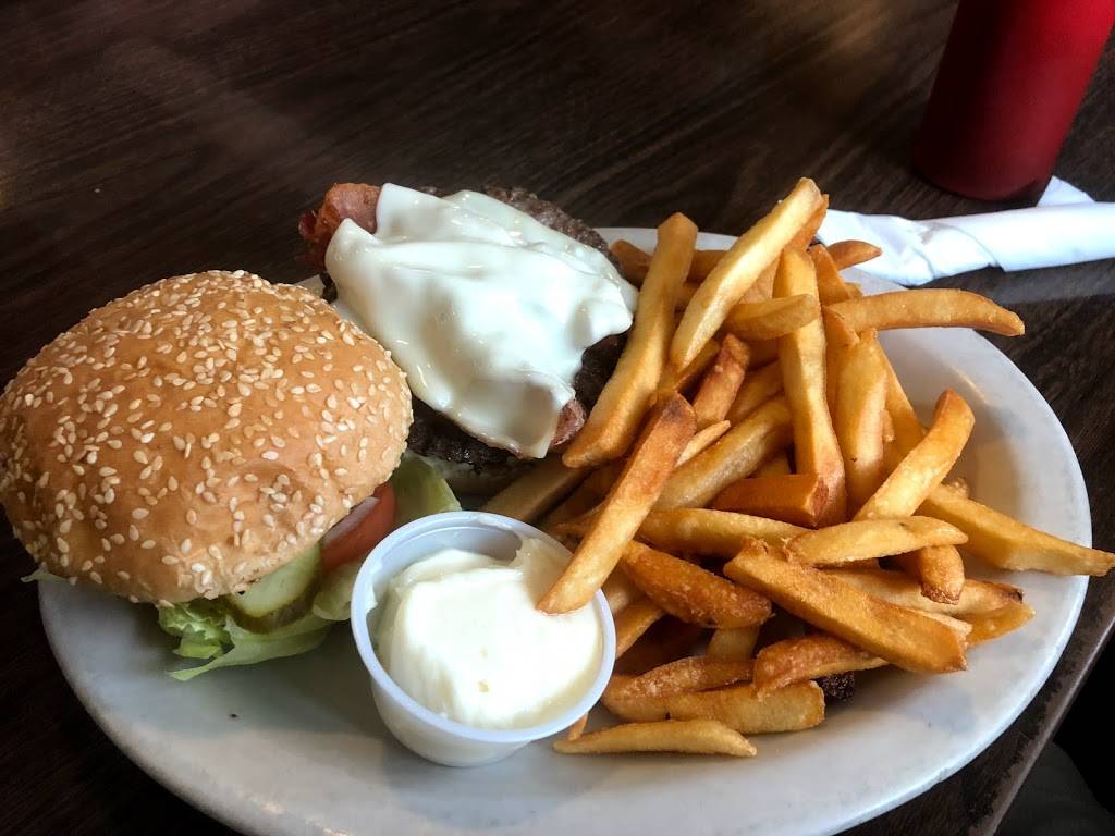 Big Sky Diner | restaurant | 1340 Ecorse Rd, Ypsilanti, MI 48198, USA | 7344810525 OR +1 734-481-0525