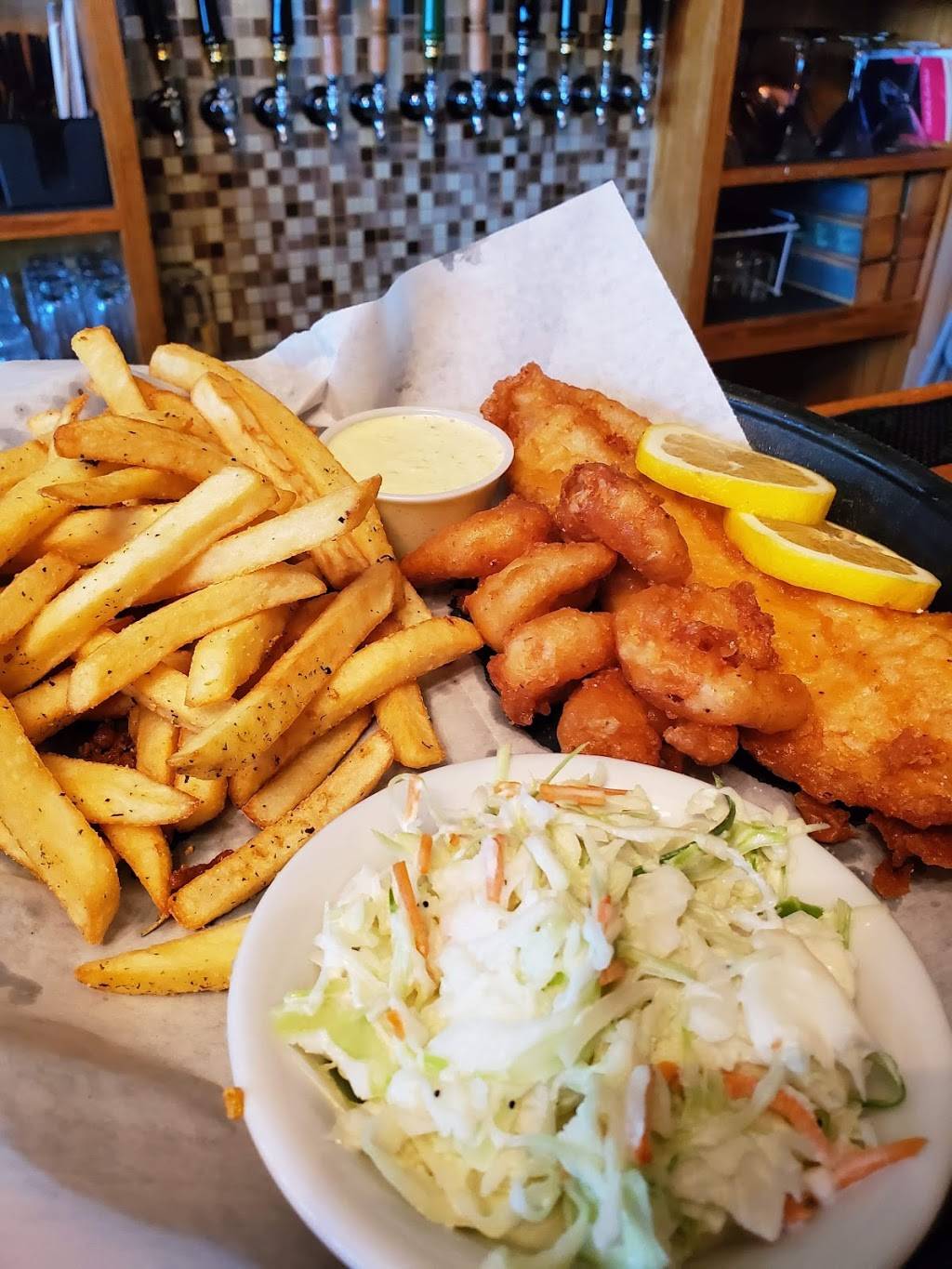 Dobra Zupas | restaurant | 600 S Oakwood Ave, Beckley, WV 25801, USA | 3042539872 OR +1 304-253-9872