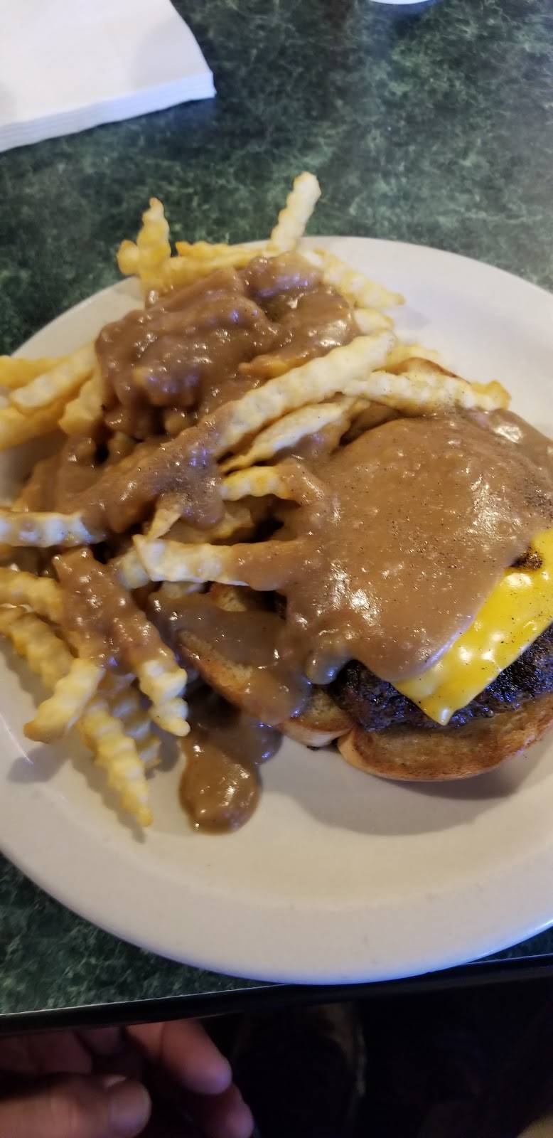 Rookies | restaurant | 6825 Parker Rd, Florissant, MO 63033, USA | 3147419744 OR +1 314-741-9744