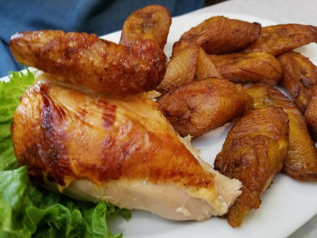 Super Pollo | restaurant | 865 Woodward Ave, Ridgewood, NY 11385, USA | 7184180808 OR +1 718-418-0808