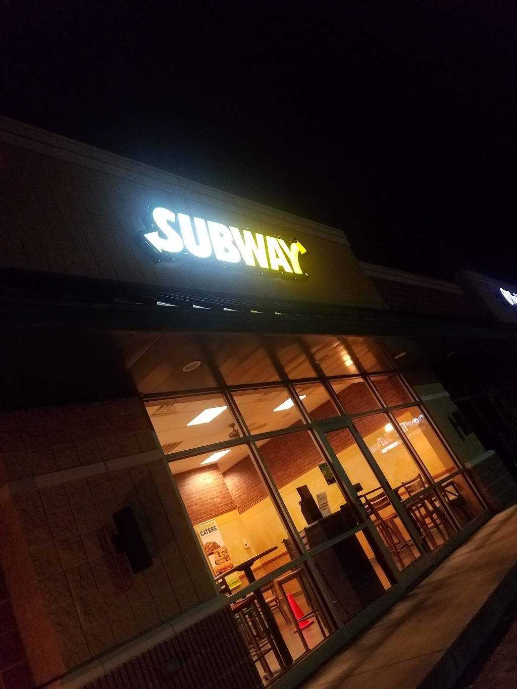 Subway | restaurant | 772 US-54 #1, Camdenton, MO 65020, USA | 5733461677 OR +1 573-346-1677