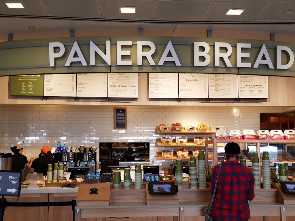 Panera Bread | bakery | 3800 E Sky Harbor Blvd, Phoenix, AZ 85034, USA | 6027598840 OR +1 602-759-8840