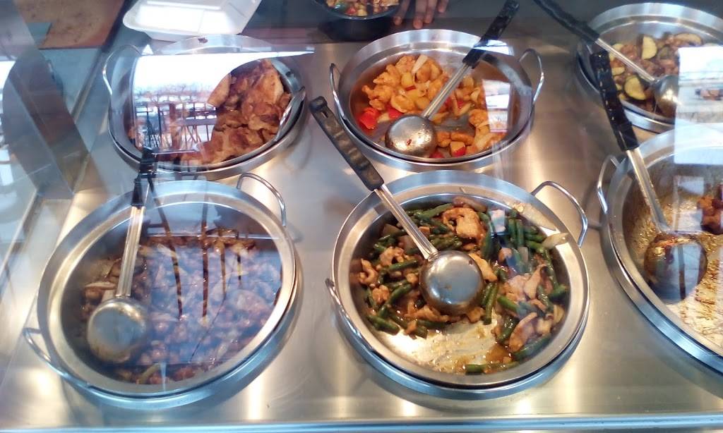 Panda Express | restaurant | 100 S Mannheim Rd, Hillside, IL 60162, USA | 7085477696 OR +1 708-547-7696